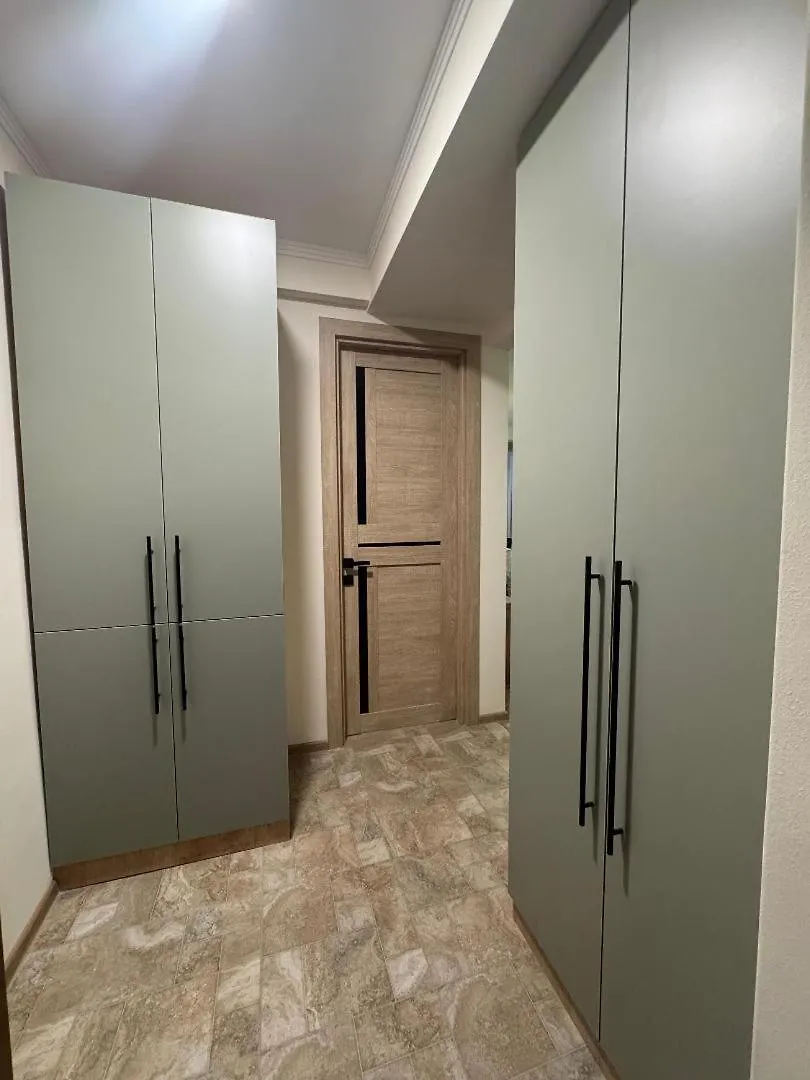 טביליסי Apartment Gorgasali גאורגיה