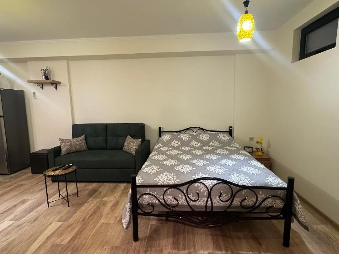 טביליסי Apartment Gorgasali