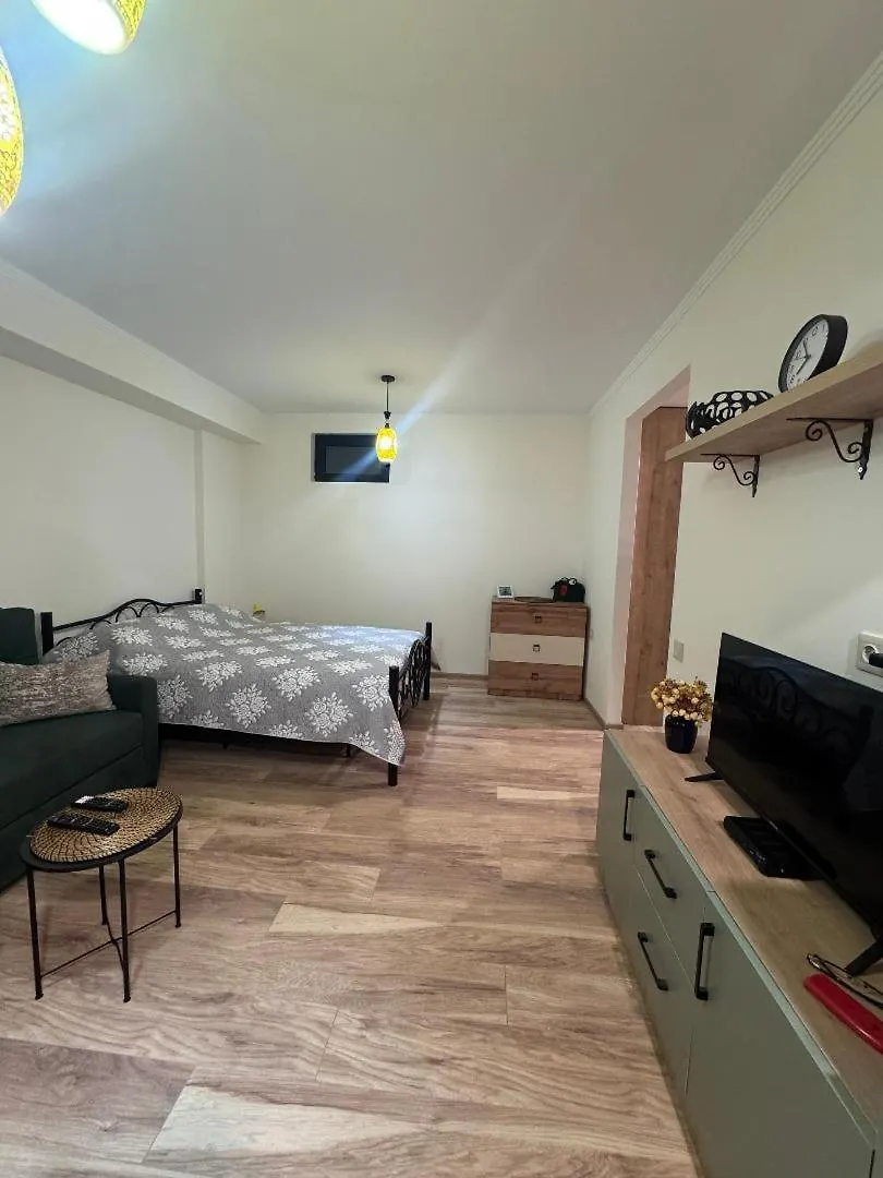 טביליסי Apartment Gorgasali 0*,  גאורגיה