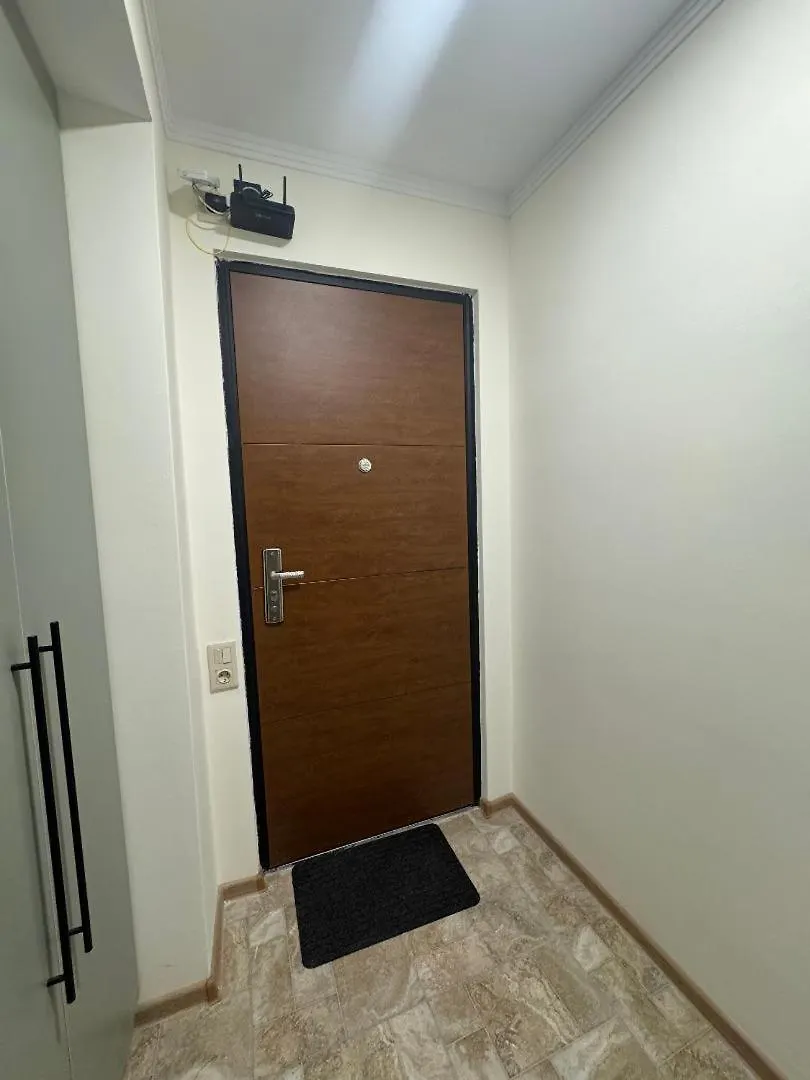 טביליסי Apartment Gorgasali