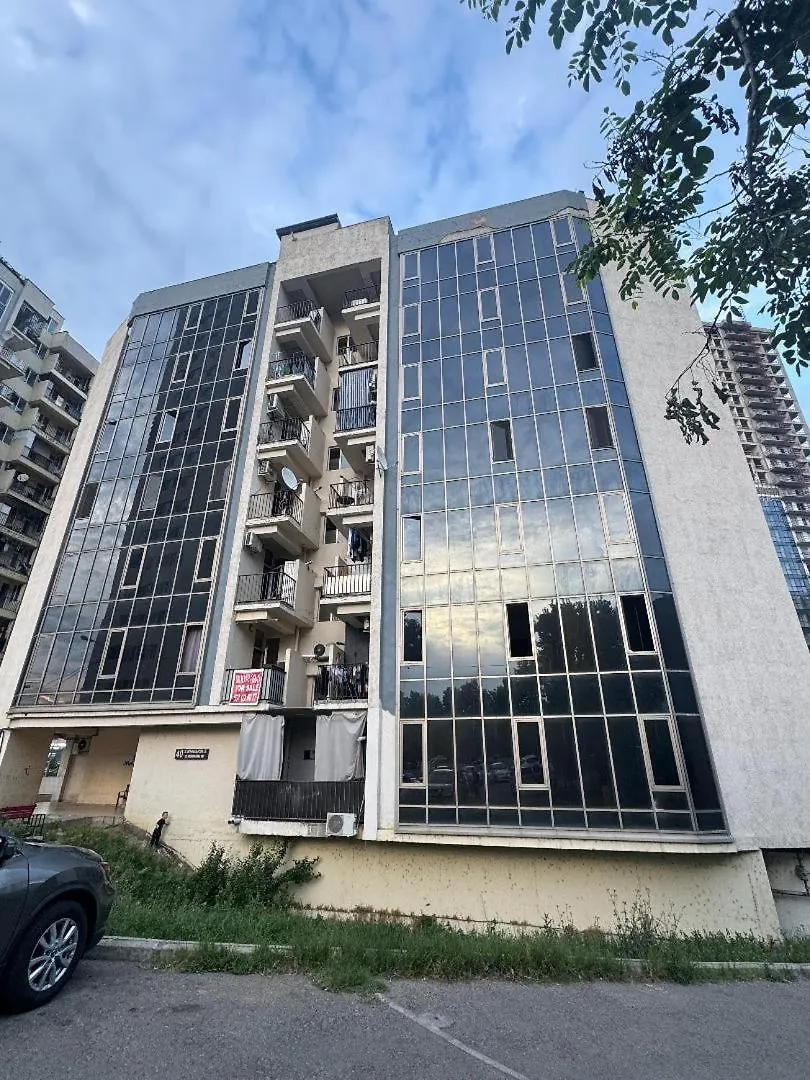טביליסי Apartment Gorgasali גאורגיה