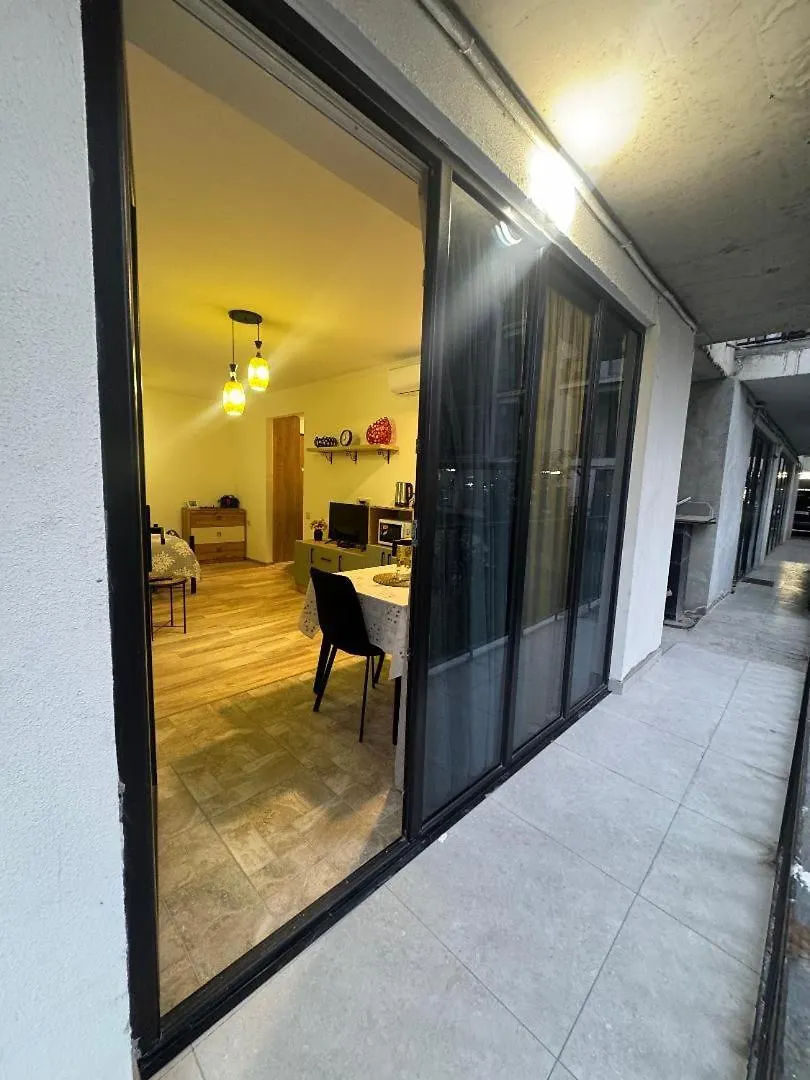 טביליסי Apartment Gorgasali