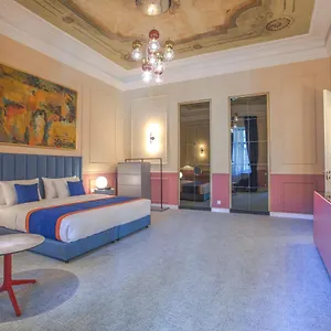 Hotel Heritage And, Tbilisi
